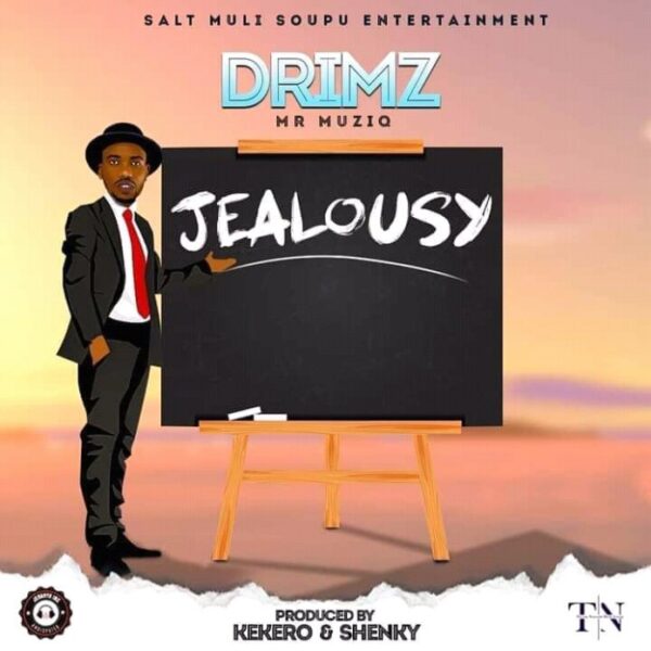 Drimz - Jealousy mp3 download
