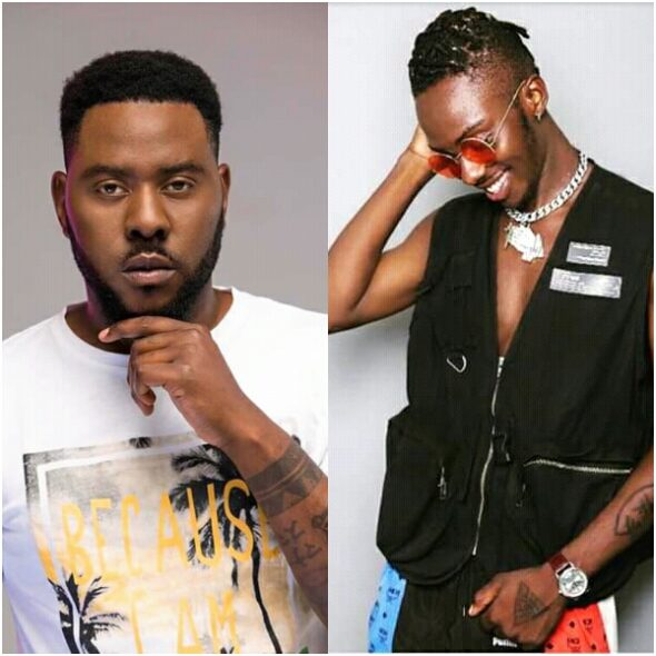 Slapdee ft. Jorzi Osa Wala