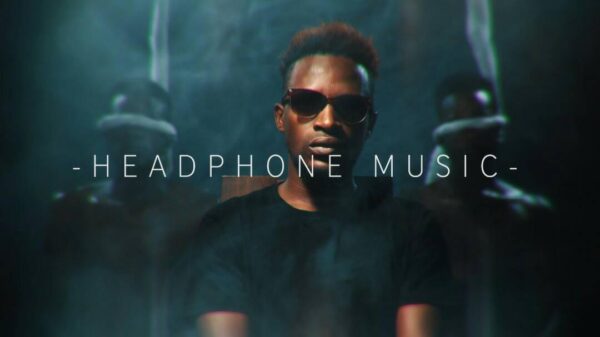 Umusepela Chile ft. Jay Rox – “Face 2 Face”