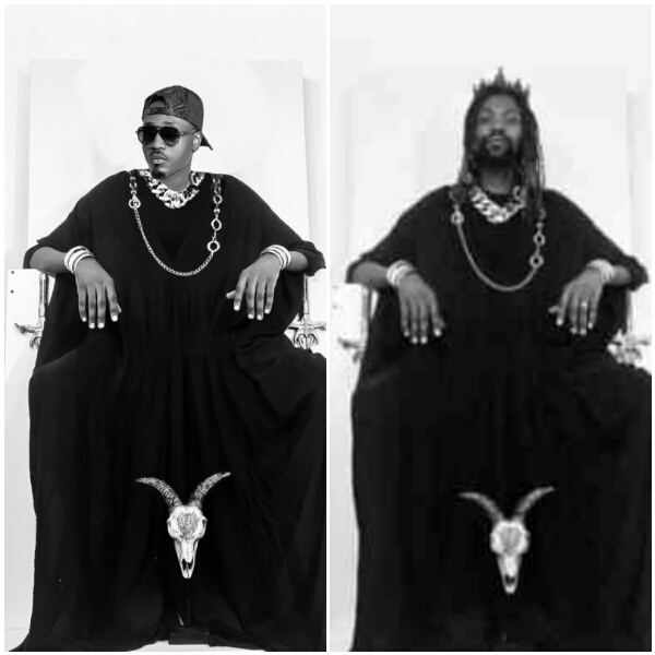 Jay Rox - Diss To Roberto