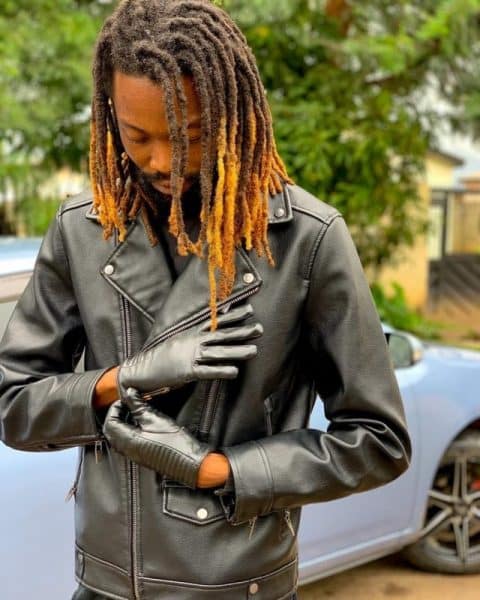 Jay Rox ft. Slapdee - Commotion Mp3 Download