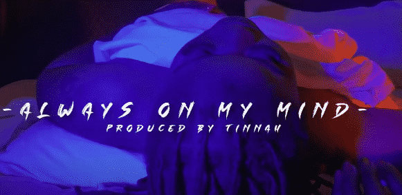 Judy Yho - Always On My Mind