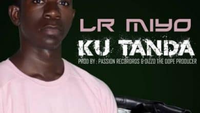 Lr Miyo - Ku Tanda