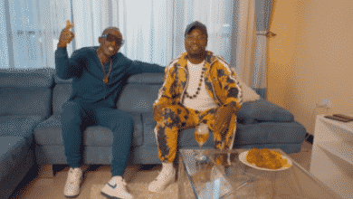 Macky 2 – The Danger Zone Reunion (ft. Dandy Krazy, Afunika, Baska Baska & Joe Boy) Mp3 Download