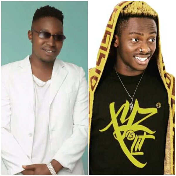 Dj H-Mac ft. Jorzi, Elisha Long – Bread and Butter "Mp3"