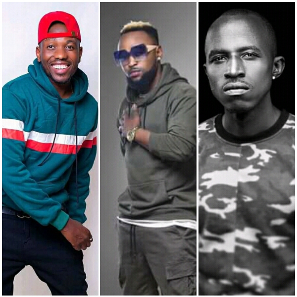 Drimz ft Macky 2 & Shenky, – Edgar Chagwa Lungu Abwekelepo “Mp3 Download”