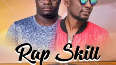 Ken Dumbo x Jay Tony - Rap Skill