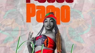 Deborah - Bonse Twaba Pamo "Mp3 Download"