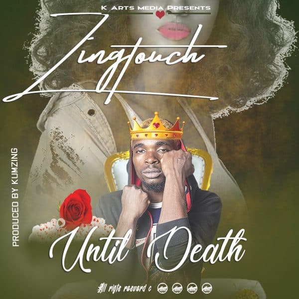 ZingTouch - Until Death