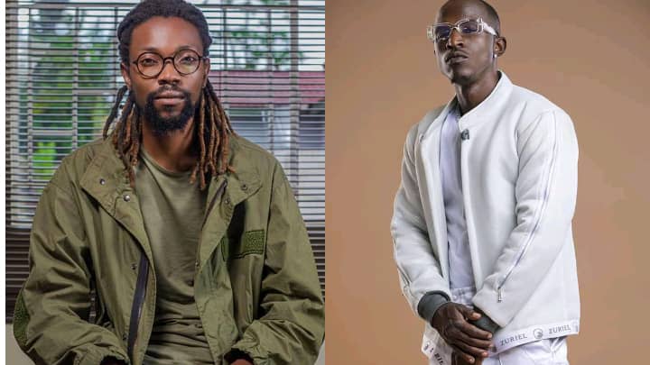Jay Rox ft. Macky 2 - Calibre Mp3 Download
