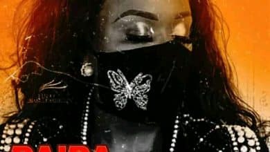 Mampi – Paipa Panja Mp3 Download
