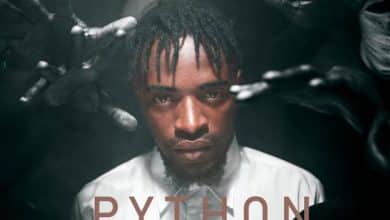 Umusepela Chile ft Jorzi - Pyhon Mp3 Download