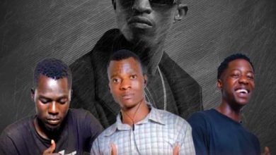The D.B.L Empire ft Kay Slay - Never Give Up (Message to Macky 2)