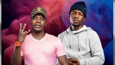Rap 2 ft. Jemax - Bize (Ichatulika)