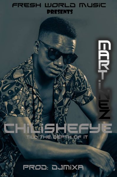 Mertinez - Chilishefye Mp3 Download