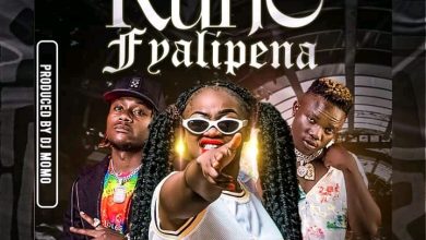 Deborah ft. 4 Na 5 - Kuno Fyalipena Mp3 Download