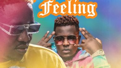 Chester ft. Drifta Trek - Personal Feeling Mp3 Download