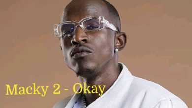 Macky 2 - Okay Mp3 Download