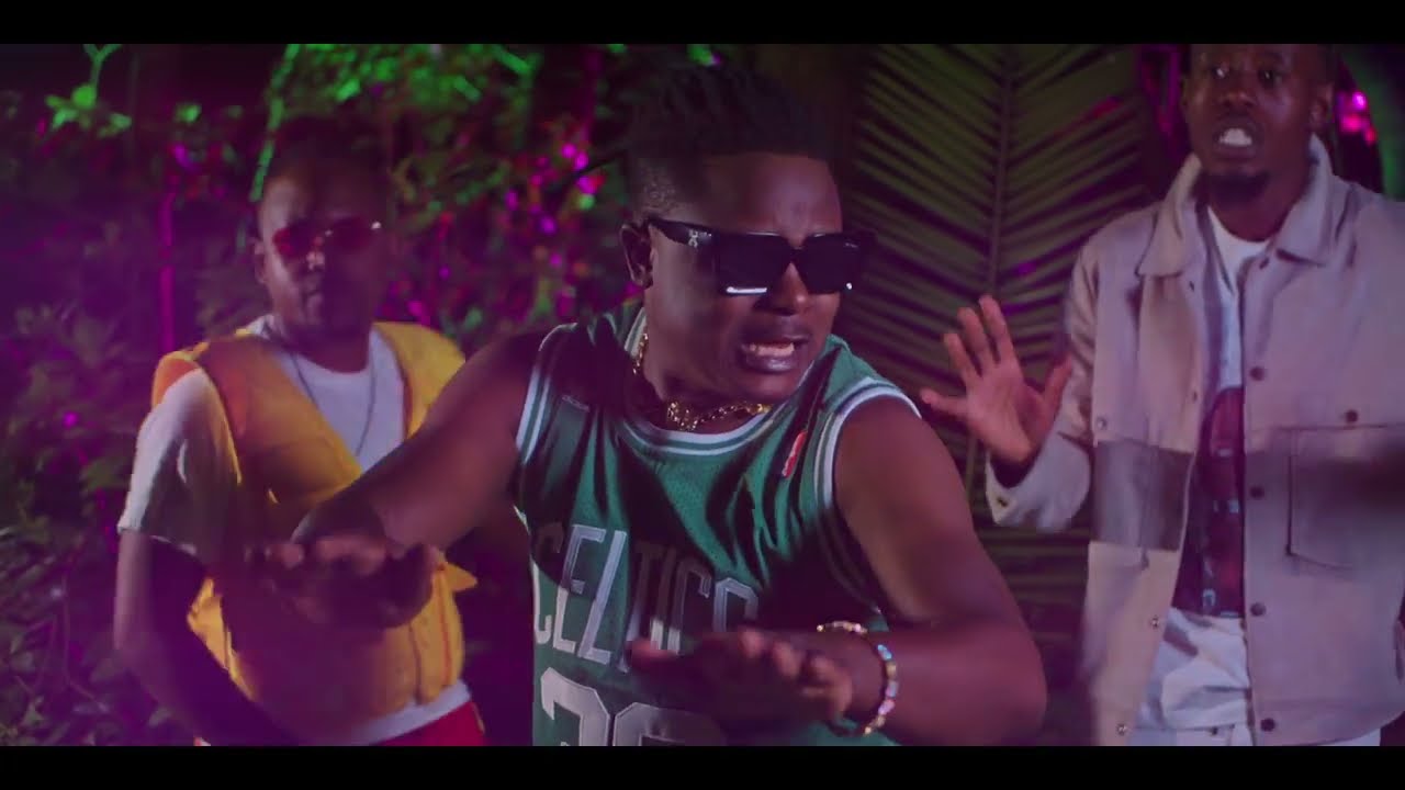 T Sean ft. Young Willy & Goodson Chizo – Bubble Mp3 Download