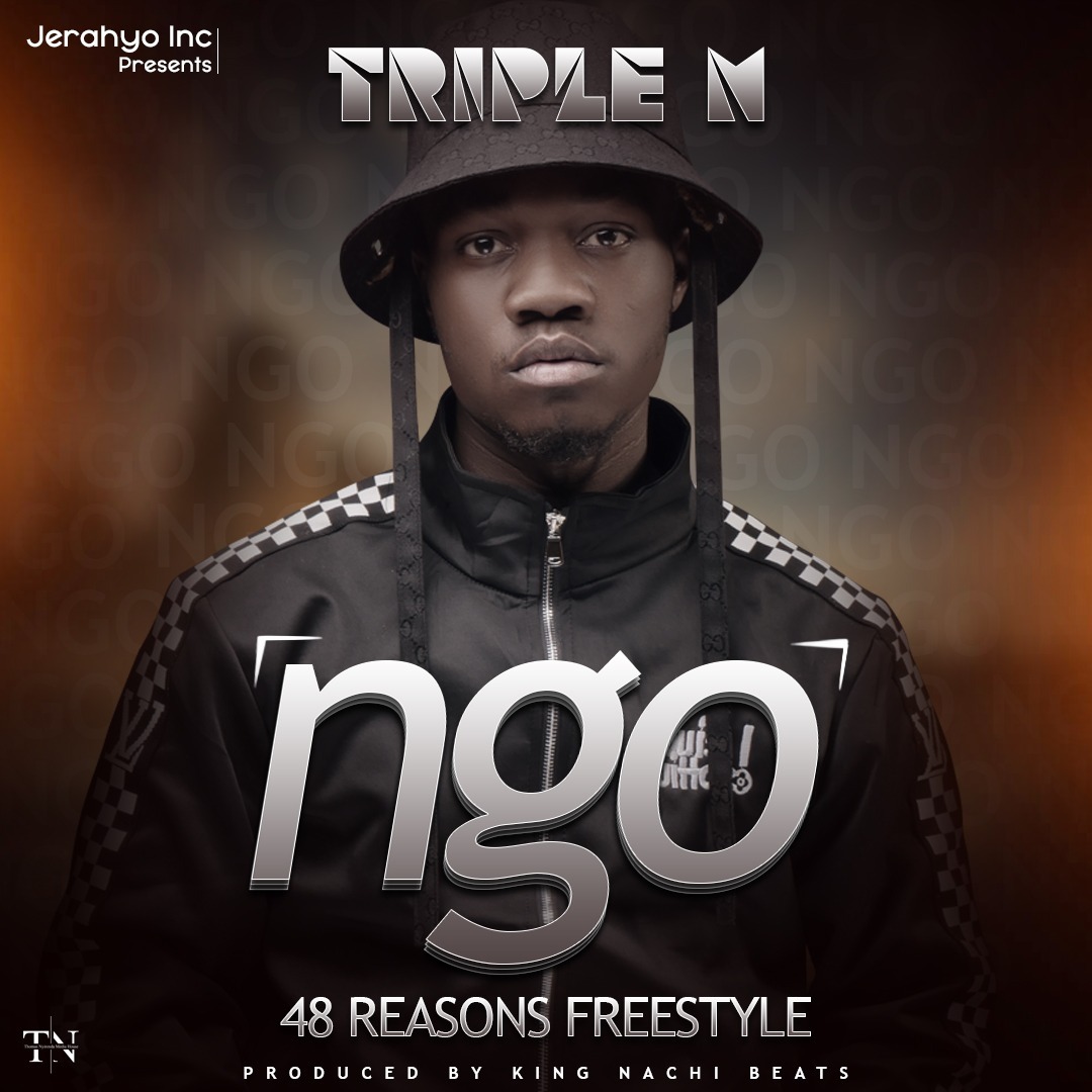 Triple M - Ngo (48 Reasons Freestyle) Mp3 Download
