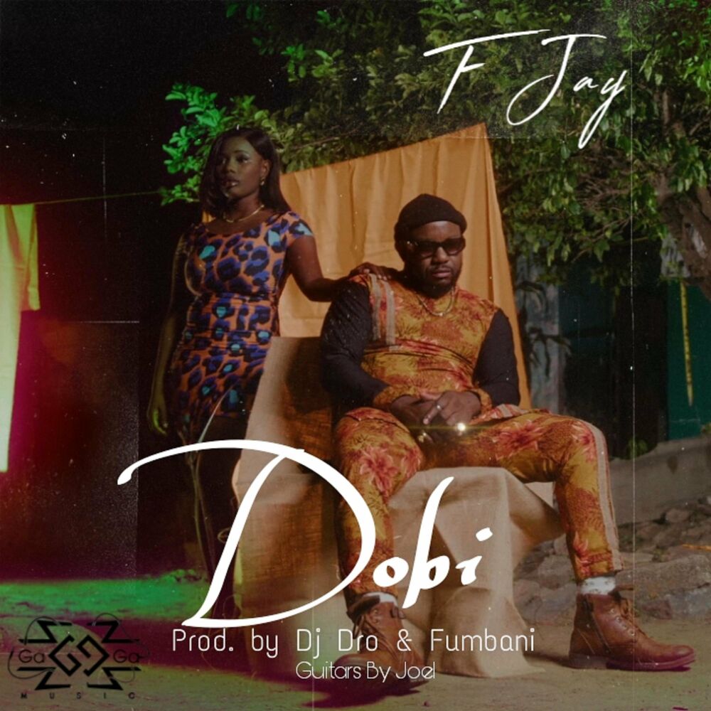 F Jay - Dobi Mp3 Download