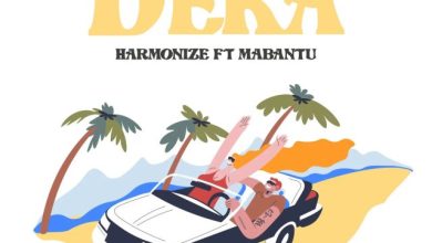 Harmonize ft. Mabantu – Deka Mp3 Download