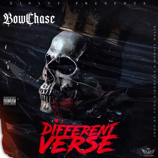 Bow Chase - Different Verse Mp3 Download