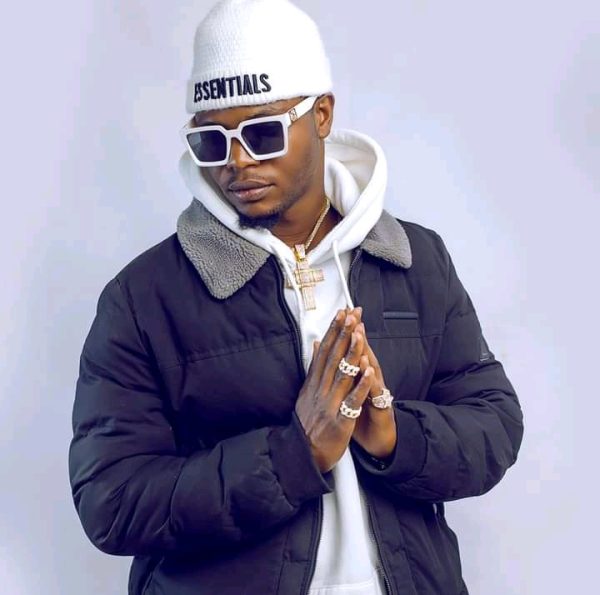 Vinchenzo - Contract Mp3 Download