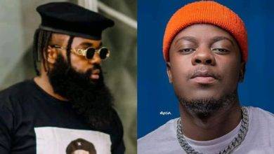 Zar The Supreme Ft Daev - One Night Only Mp3 Download
