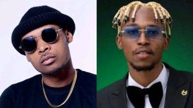 Slim The Hitmaker ft Yo Maps - Kwa Mama Mp3 Download