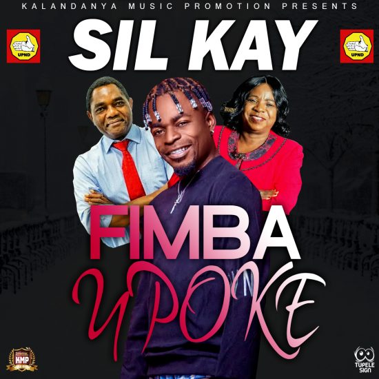 Sil Kay - Fimba Upoke