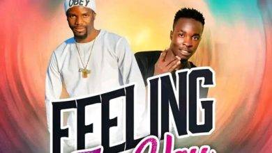 Jay Moody ft. J Vado - Feeling For You