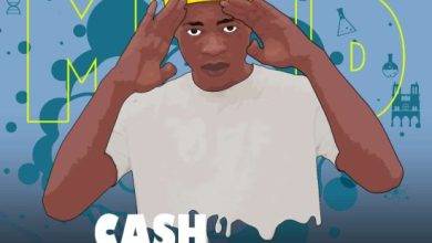 Cash Time Empire - Mind