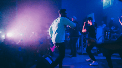 8 Rappers You Didn't Know Are Zambian