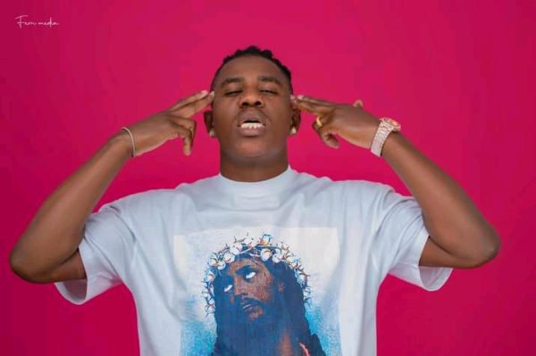 Rich Bizzy ft Christian Bella - One In A Milli