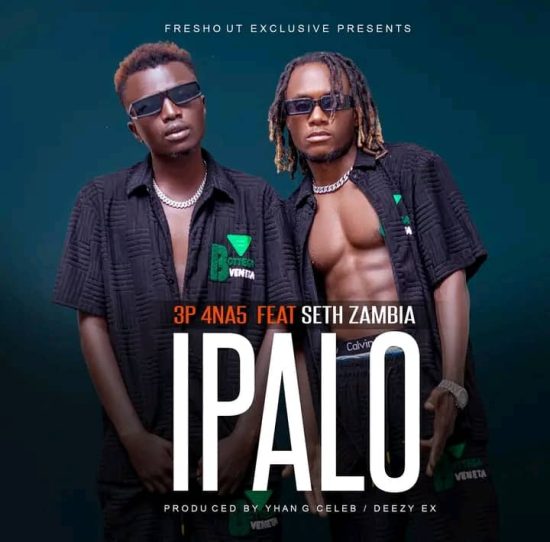 4 Na 5 - Ipalo Mp3 Download, 3P - Ipalo Mp3 Download