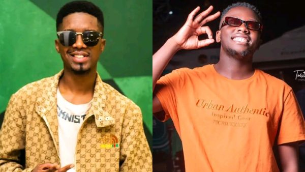 Chuzhe Int Ft Jorzi - Strongest Boy Alive Mp3 Download