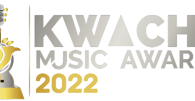 Kwacha Music Awards 2022 (Full Winners List)