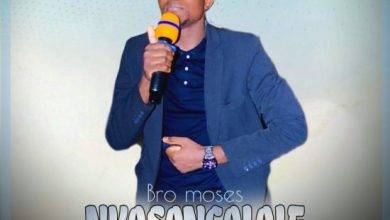 Brother Moses - Kasangalale Mp3 Dowload