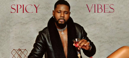 Siame OC - Spicy Vibes Mp3 Download
