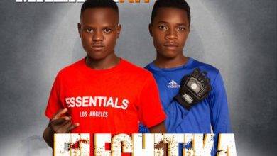 Malaza Na Stabble Rapper - Filechitika Mp3 Download