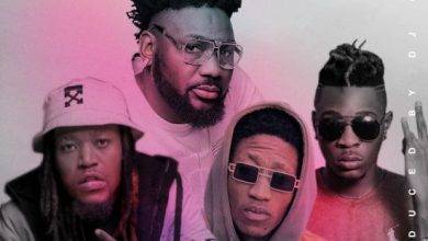 Bobby Jay ft Dalisoul & Jae Cash - Popoka December Mp3 Download