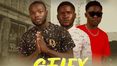 G Flex Ft. Rass Muba & Cash Kape - Twawina