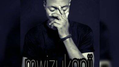 Stud Muffin - Mwizukanji