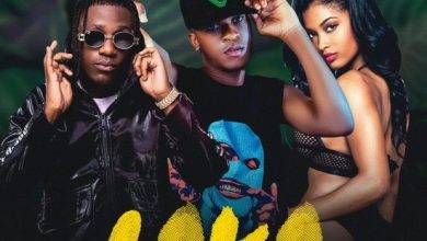 Brae Z ft. Bow Chase - Laka