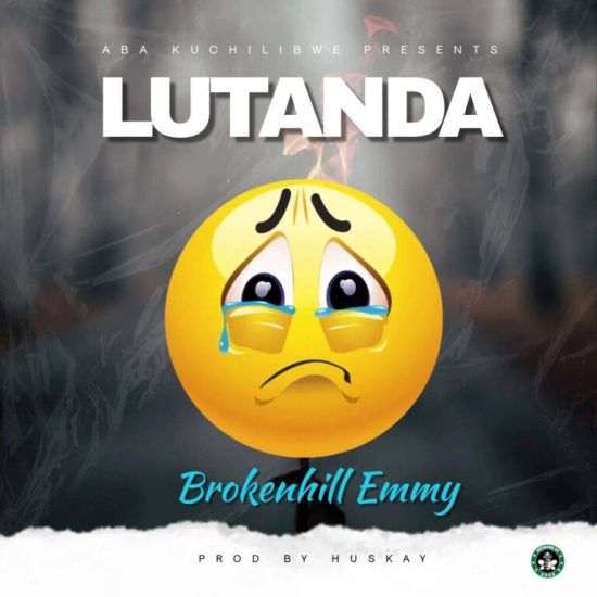 Broken Hill Emmy - Lutanda Mp3 Download
