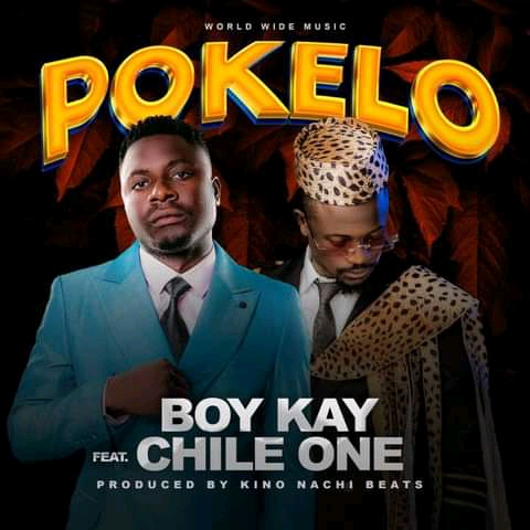 Boy Kay ft. Chile One – Pokelo Mp3 Download