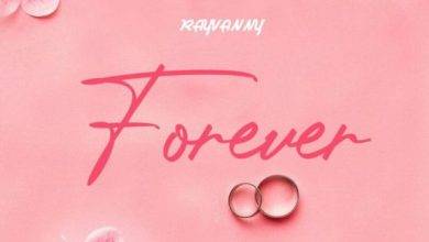 Rayvanny - Forever Mp3 Download 