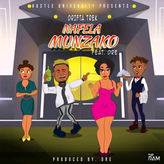 Drifta Trek ft. Dre – Nafela Munzako Mp3 Download 