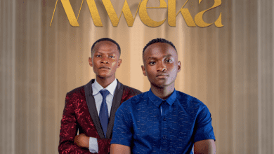 Revelation Band - Mweka